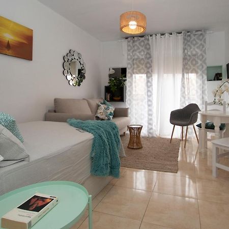 Luminoso Y Acoger Loft, Excelente Ubicacion Apartment Sevilla Exterior foto